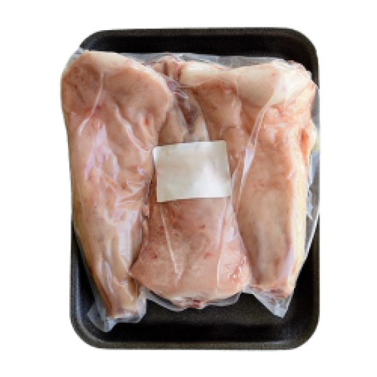 Lamb Tails 1kg Lamb Tails 1kg